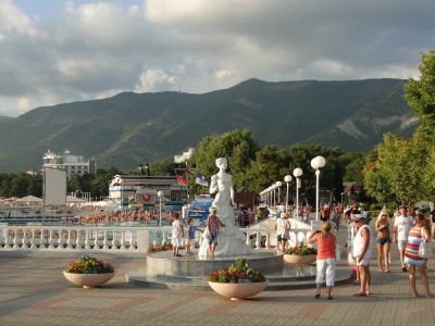 Геленджик
