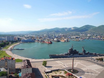 Новороссийск